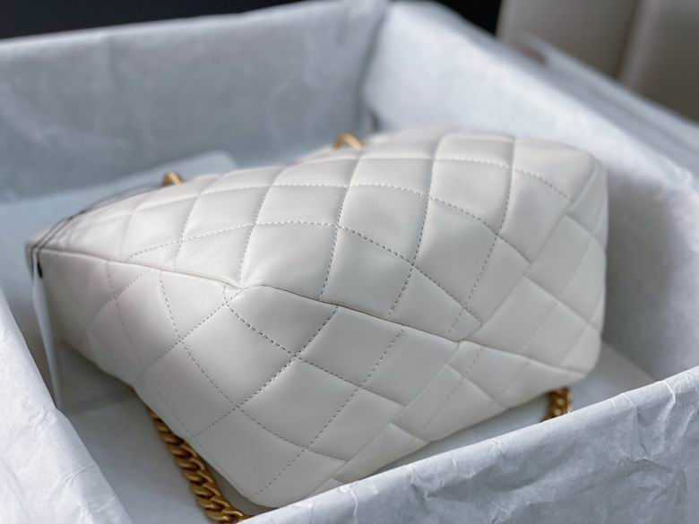 4188 27X20X20cm BL 3colour (14)