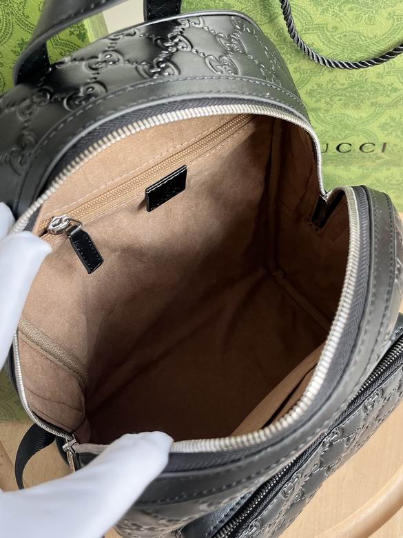 427042 23X33X14cm XMY 3色 23