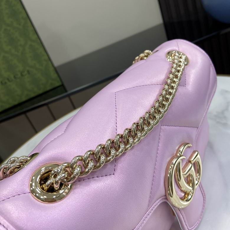 443497 15X26X7cm YG 3色 22