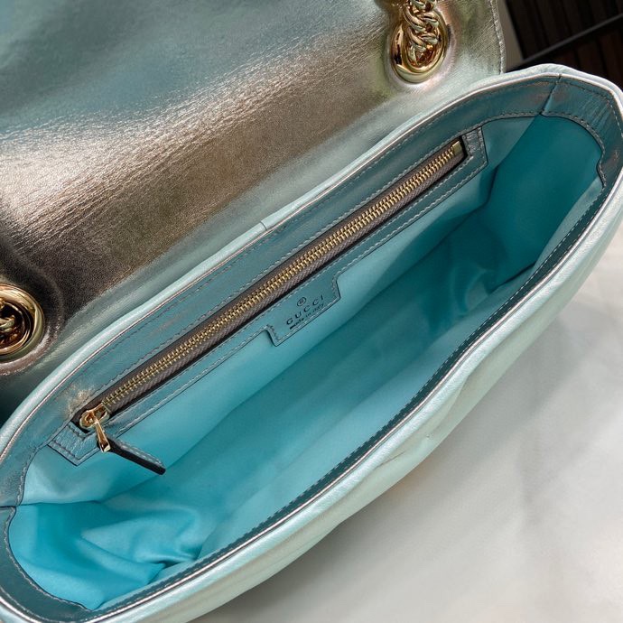 443497 15X26X7cm YG 3色 7