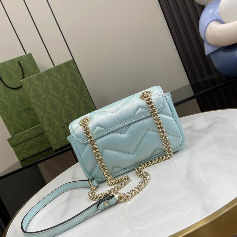 446744 14X23X6cm YG 3色 1