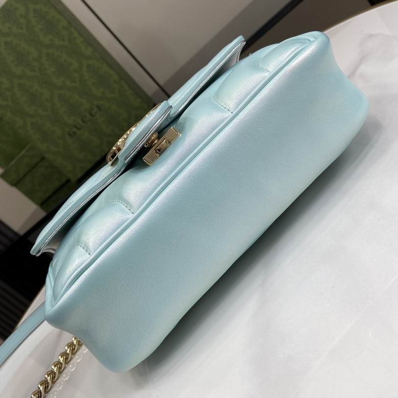 446744 14X23X6cm YG 3色 3