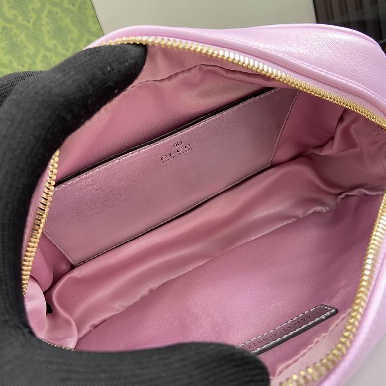 447632 13X24X7cm YG 3色 25