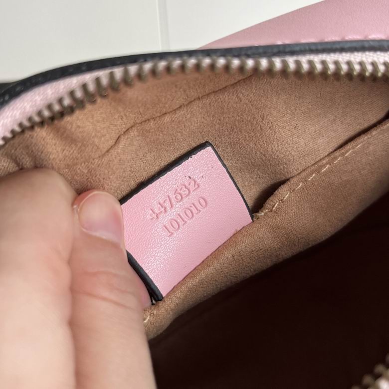 447632 24X13X7cm DF 8色 27