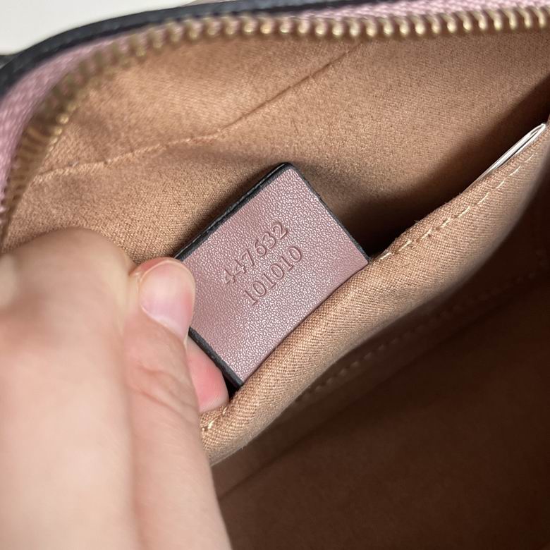 447632 24X13X7cm DF 8色 36