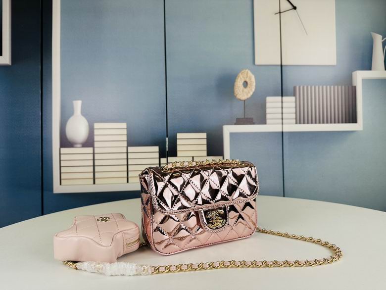 4646 20X13X4.5cm XMY 4色 10