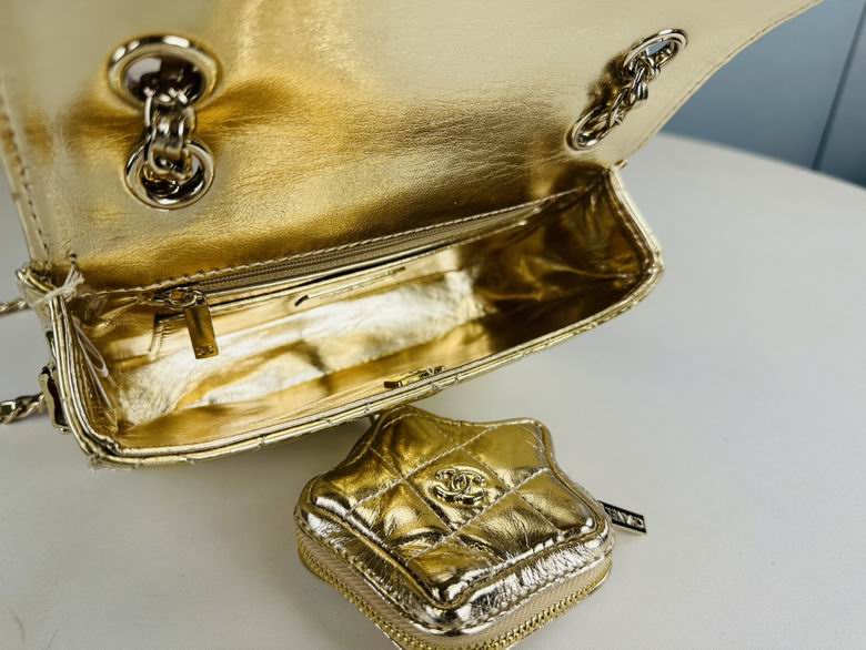 4646 20X13X4.5cm XMY 4色 32