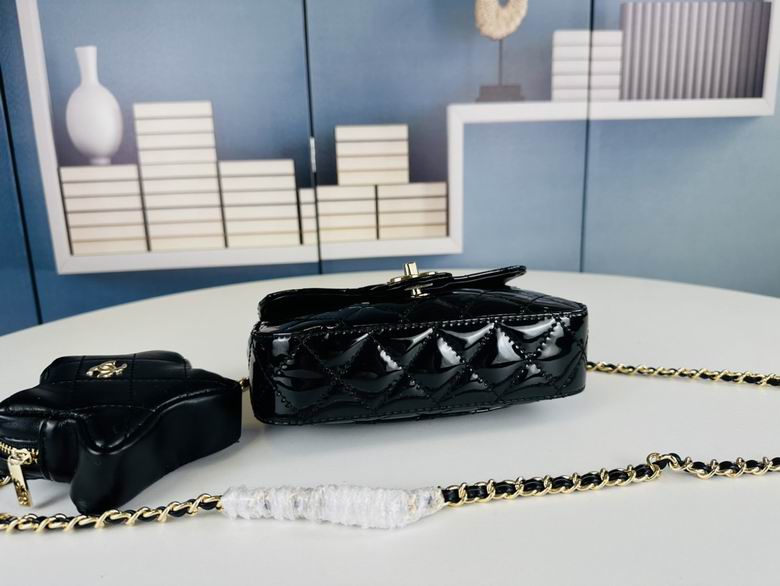 4646 20X13X4.5cm XMY 4色 5