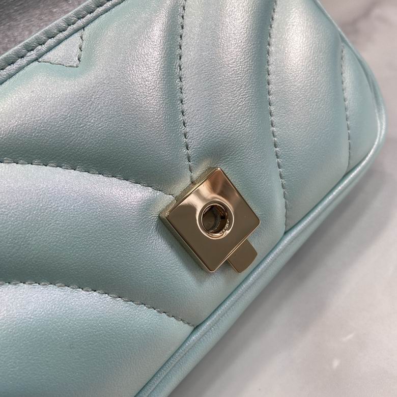 476433 10X16.5X4cm YG 3色 5