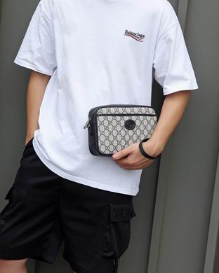 5004 24X6X16cm WP 3色 (25)