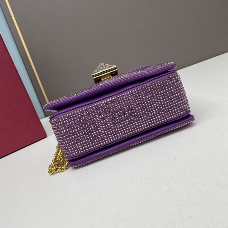 5101 19X14X11cm XMY 6色 13