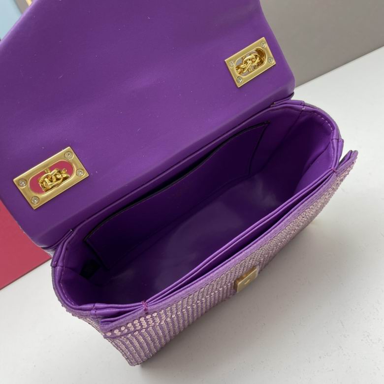 5101 19X14X11cm XMY 6色 14