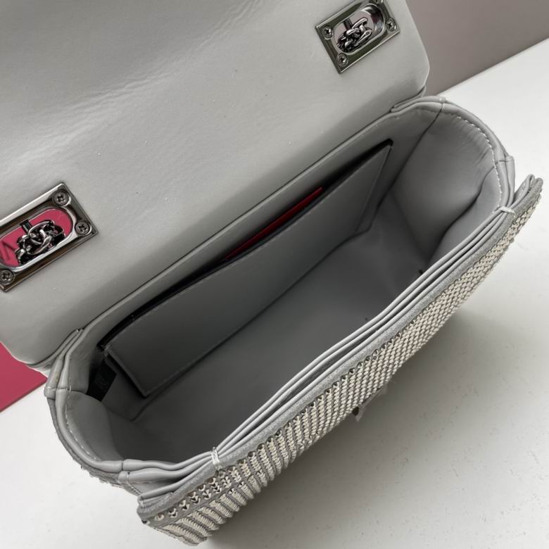 5101 19X14X11cm XMY 6色 22