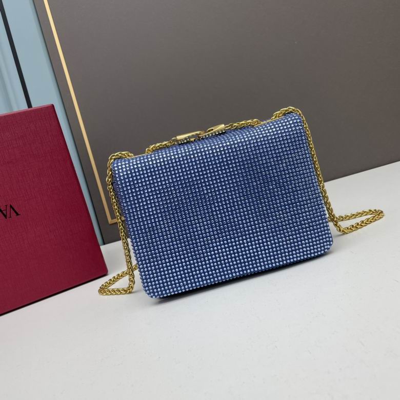 5101 19X14X11cm XMY 6色 2