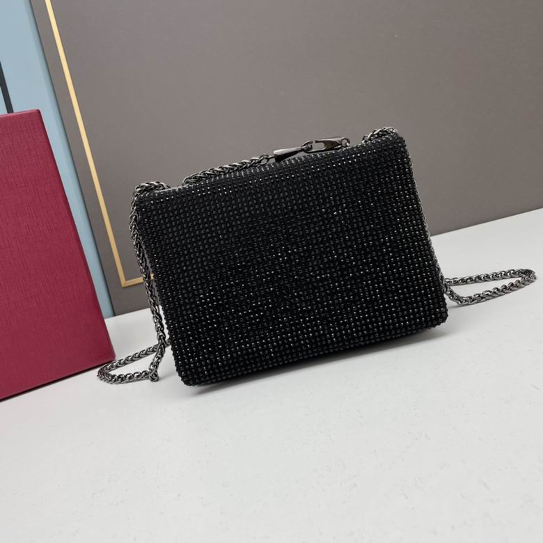 5101 19X14X11cm XMY 6色 34