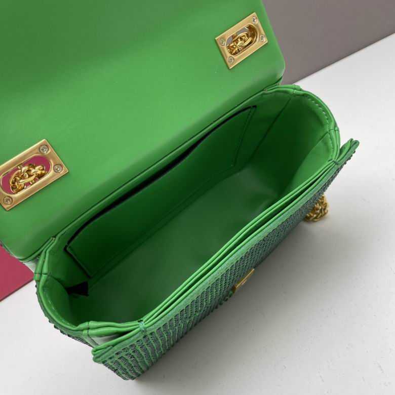 5101 19X14X11cm XMY 6色 46