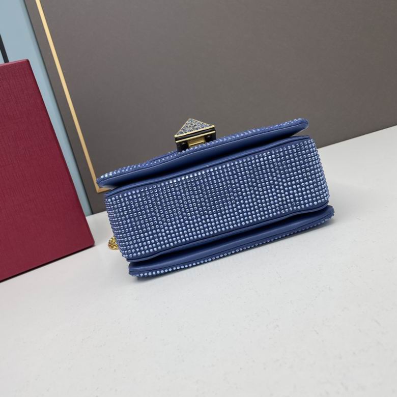 5101 19X14X11cm XMY 6色 5