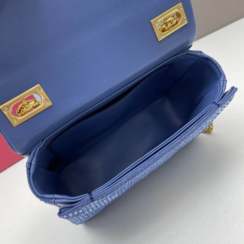 5101 19X14X11cm XMY 6色 6