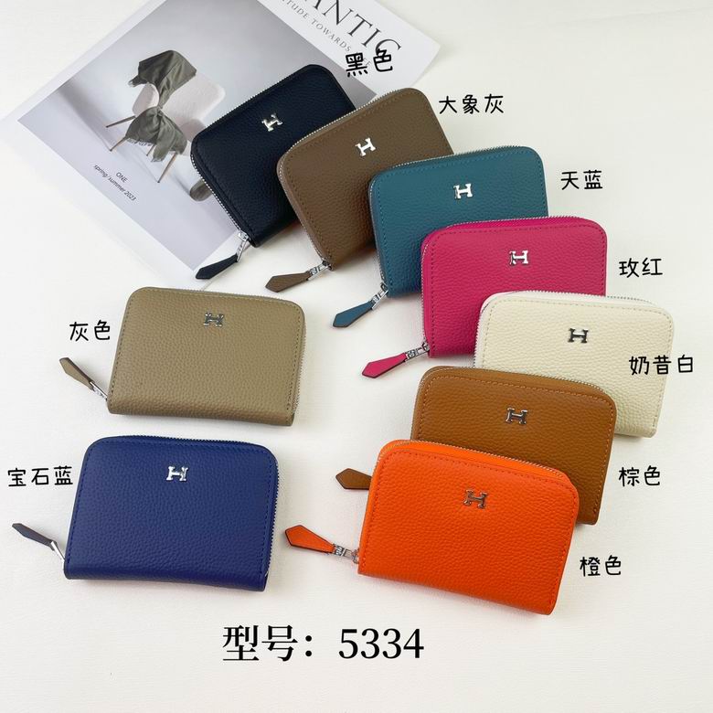 5334 11.5X9.5cm ZC 2色 12