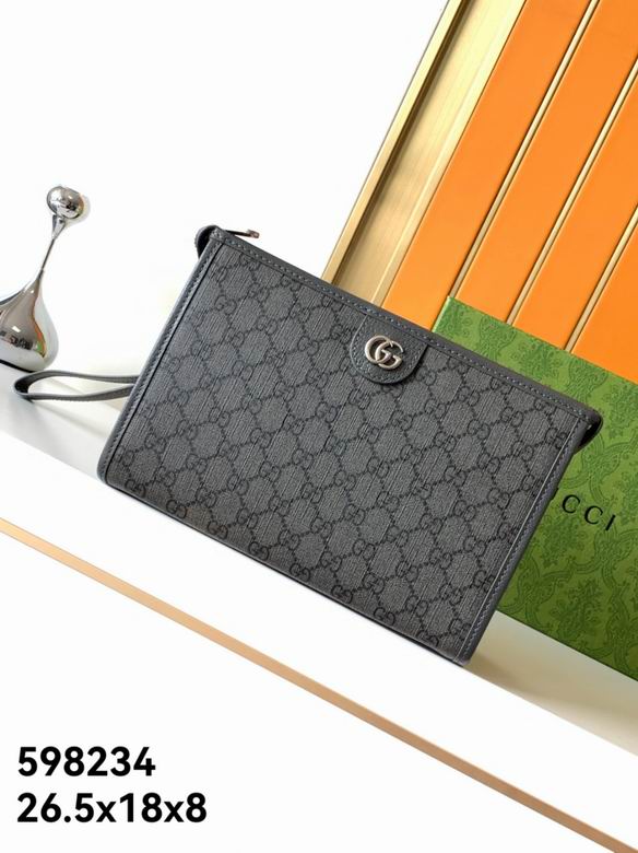 598234 26.5X18X8cm WP 2色 0