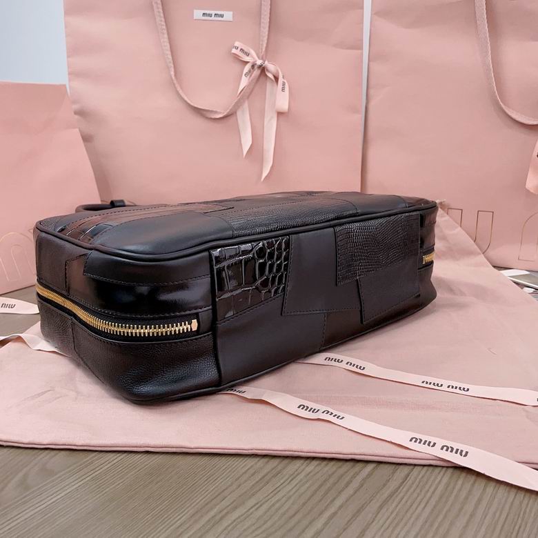 5BB117 34X23X12cm SF 2色 3