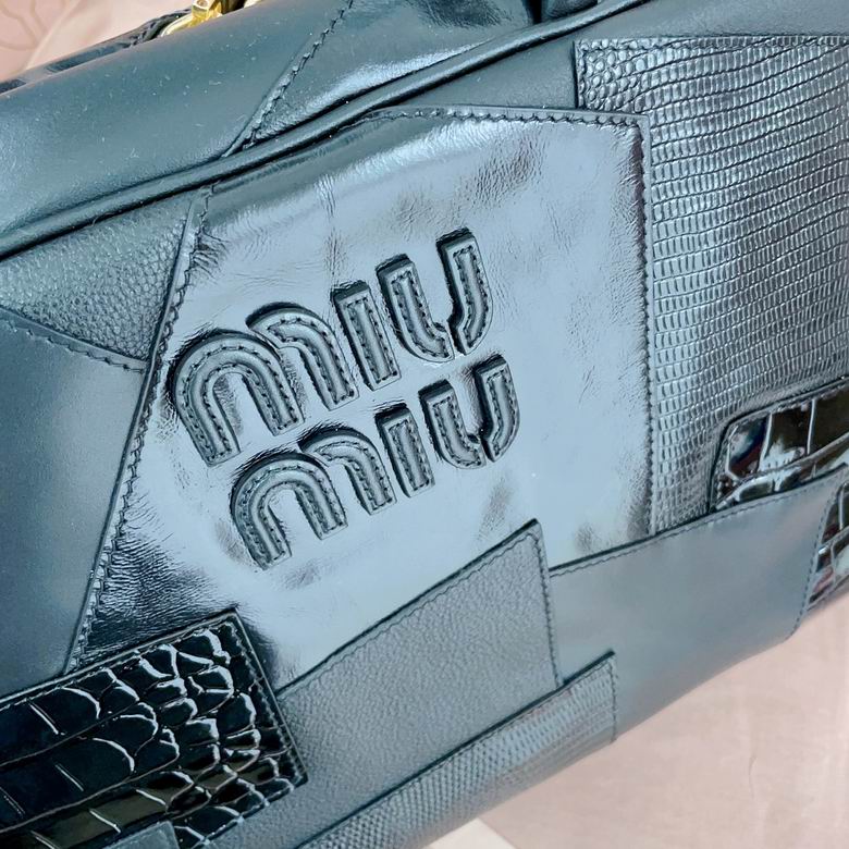 5BB117 34X23X12cm SF 2色 4