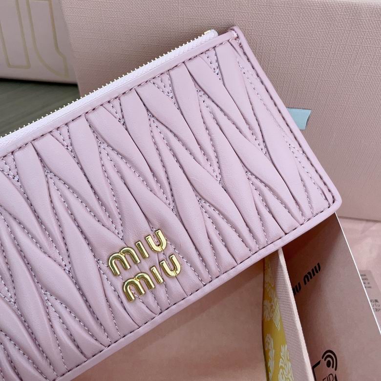 5MB006 8X15cm SF 5色 20