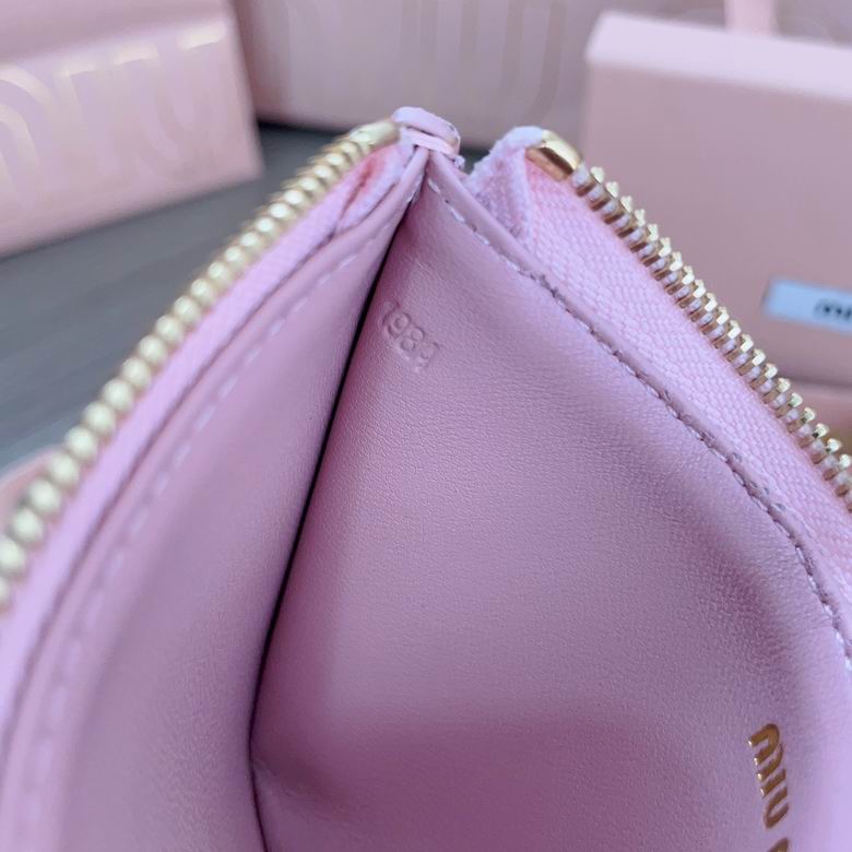 5MB006 8X15cm SF 5色 25