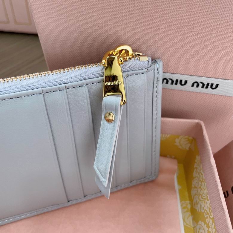 5MB006 8X15cm SF 5色 30