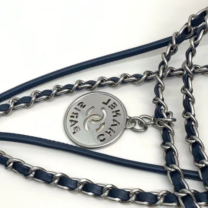 6019 20X19X6cm XMY 4