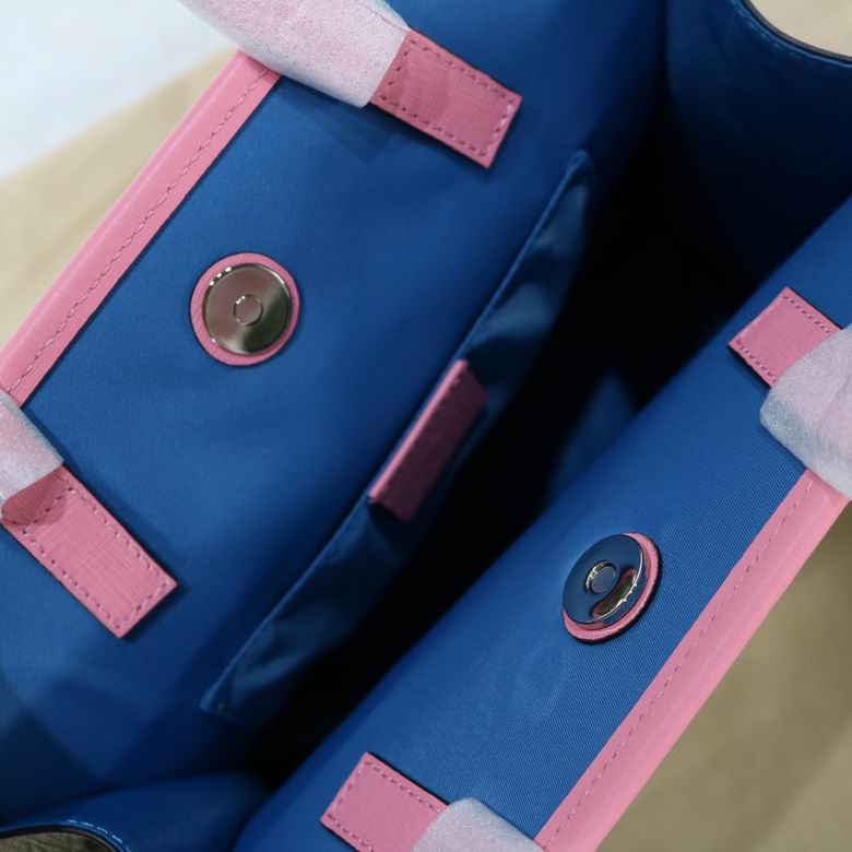 605614 28.5X25X11cm DF 20色 24