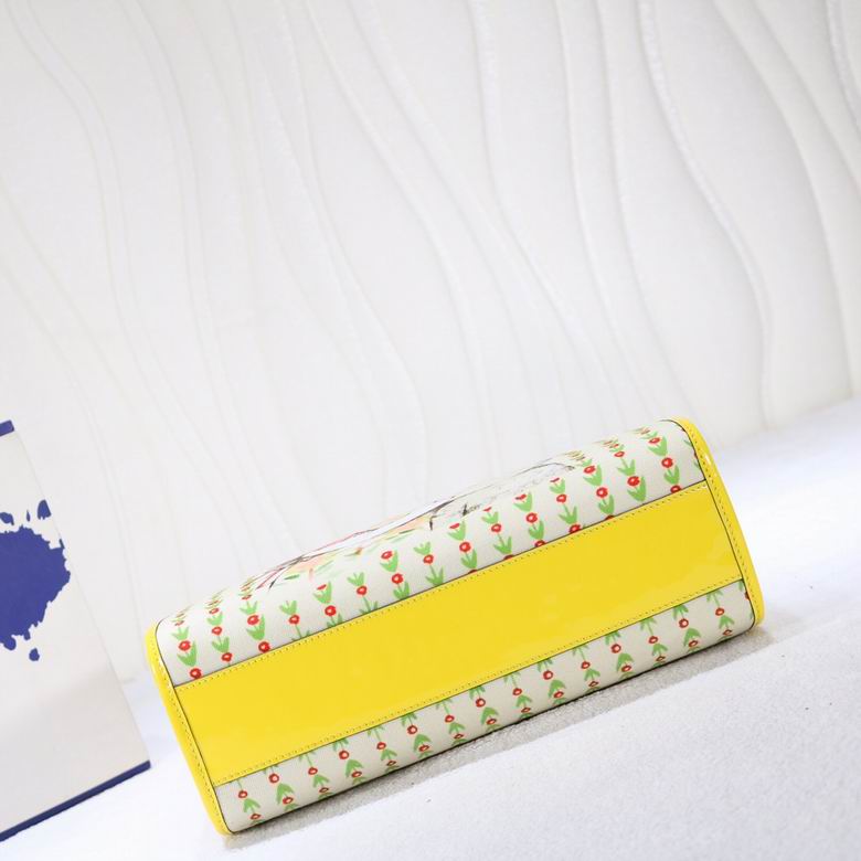 605614 28.5X25X11cm DF 20色 48