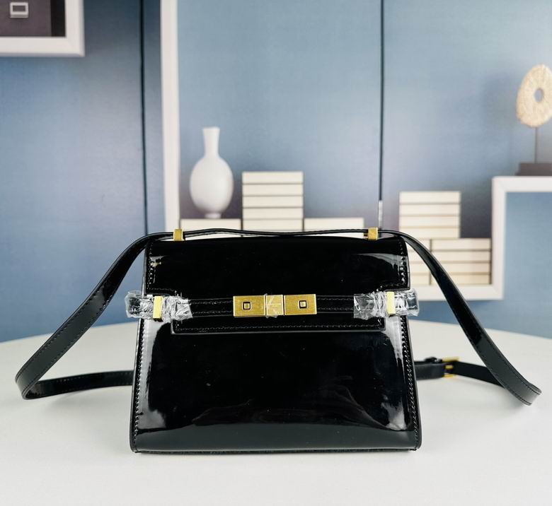 6073 19X14X4cm XMY 5色 0