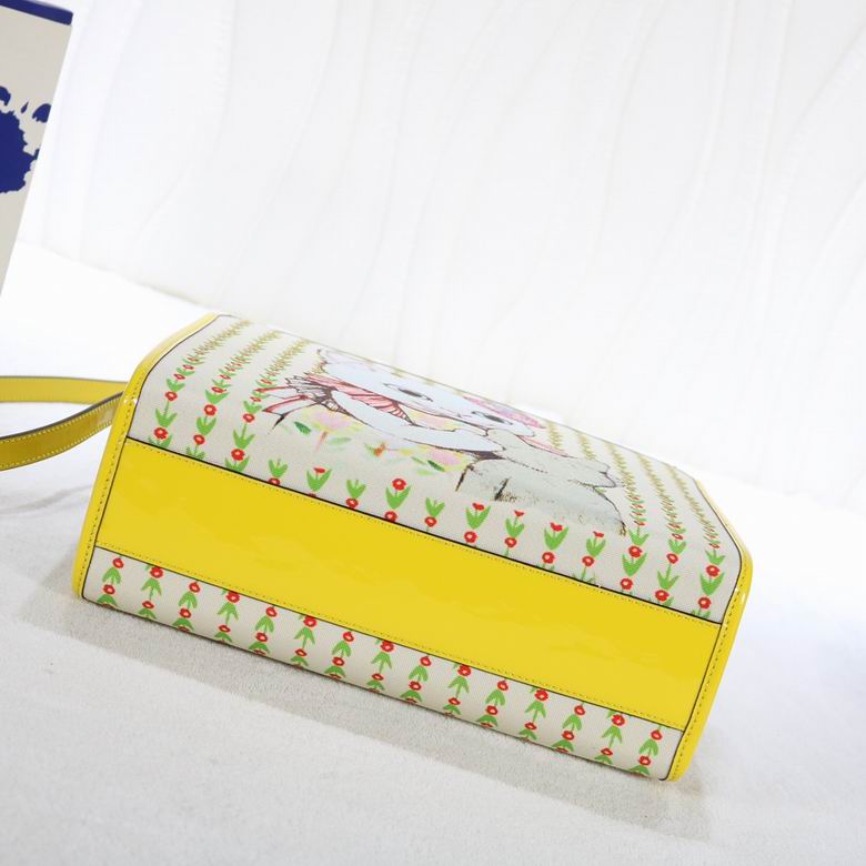 612992 28X25X11cm DF 9色 30