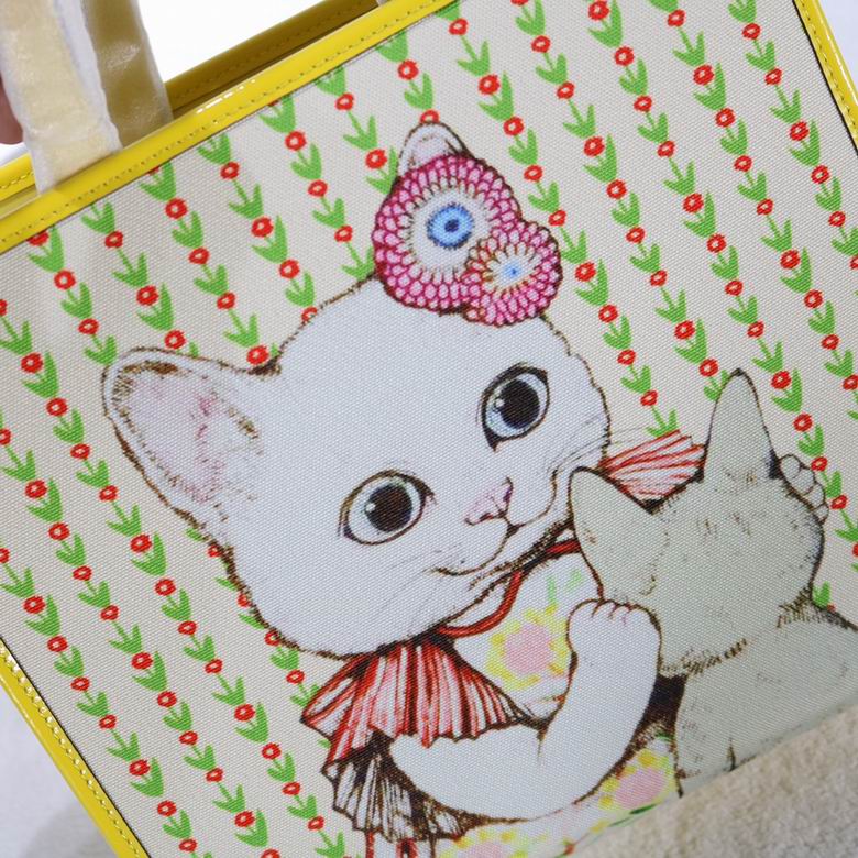 612992 28X25X11cm DF 9色 31