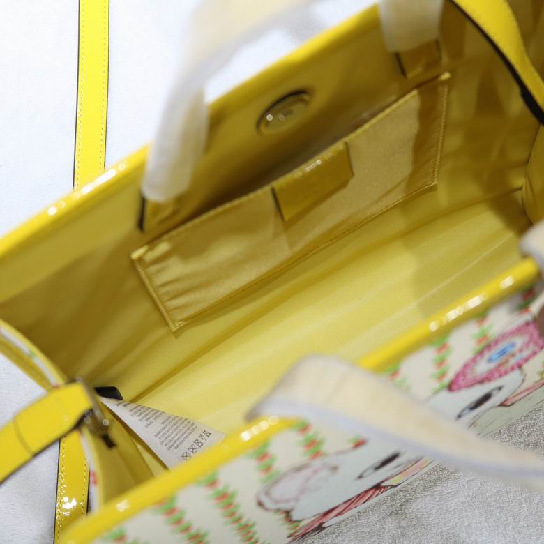 612992 28X25X11cm DF 9色 33