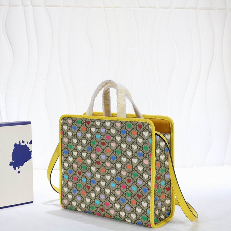 612992 28X25X11cm DF 9色 38