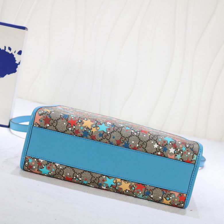 612992 28X25X11cm DF 9色 48