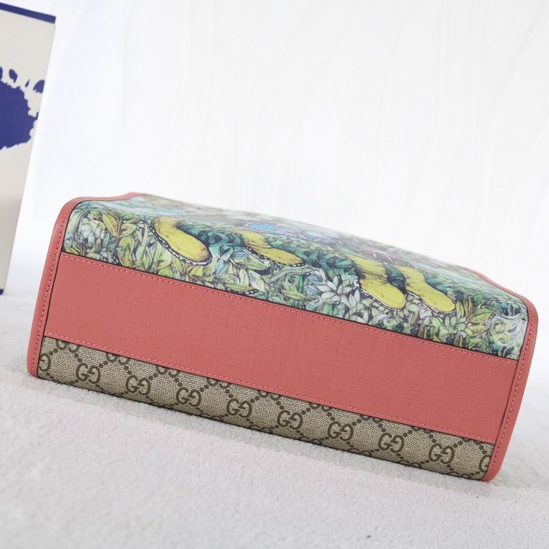 612992 28X25X11cm DF 9色 57