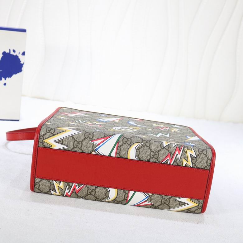 612992 28X25X11cm DF 9色 66