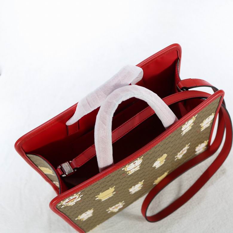 612992 28X25X11cm DF 9色 76