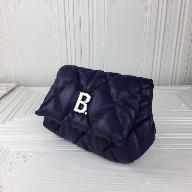 619450 25X8X16cm XMY 3色 10