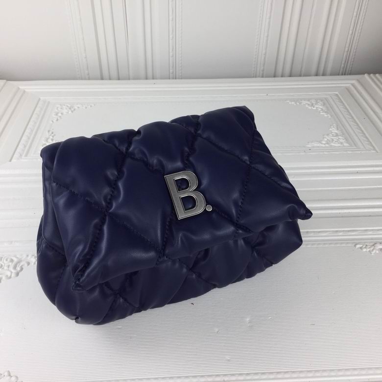 619450 25X8X16cm XMY 3色 14