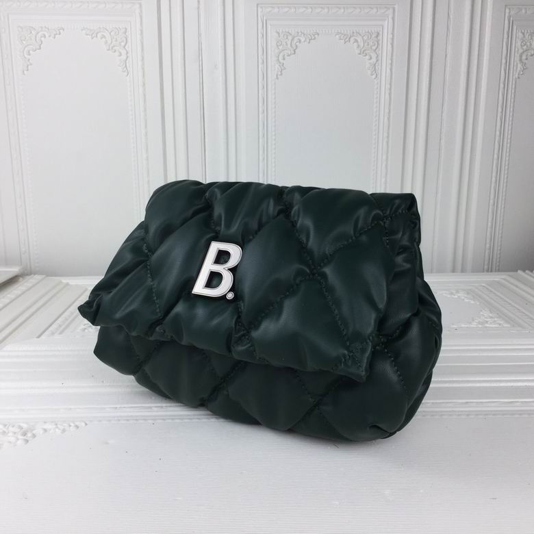 619450 25X8X16cm XMY 3色 19