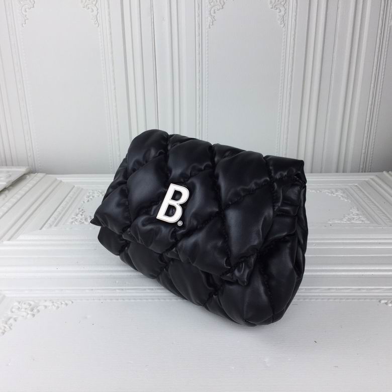 619450 25X8X16cm XMY 3色 1