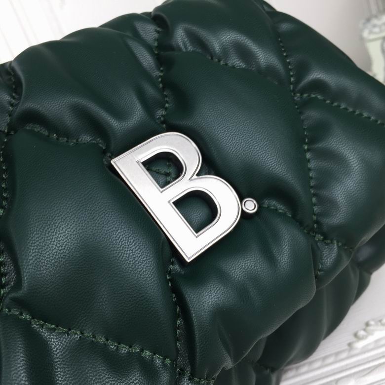 619450 25X8X16cm XMY 3色 21