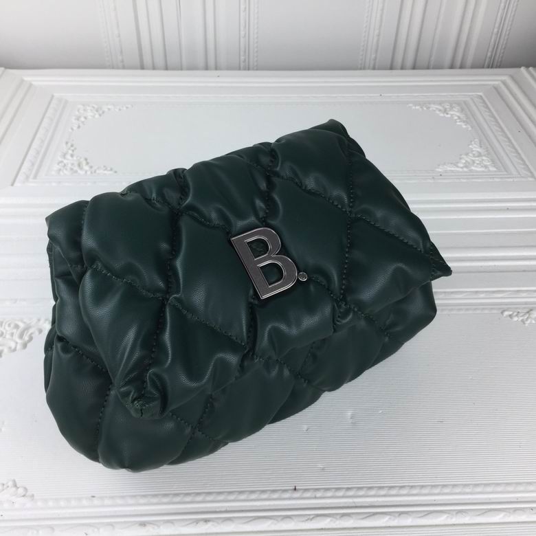 619450 25X8X16cm XMY 3色 22