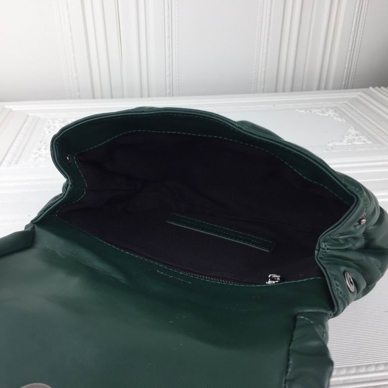 619450 25X8X16cm XMY 3色 25