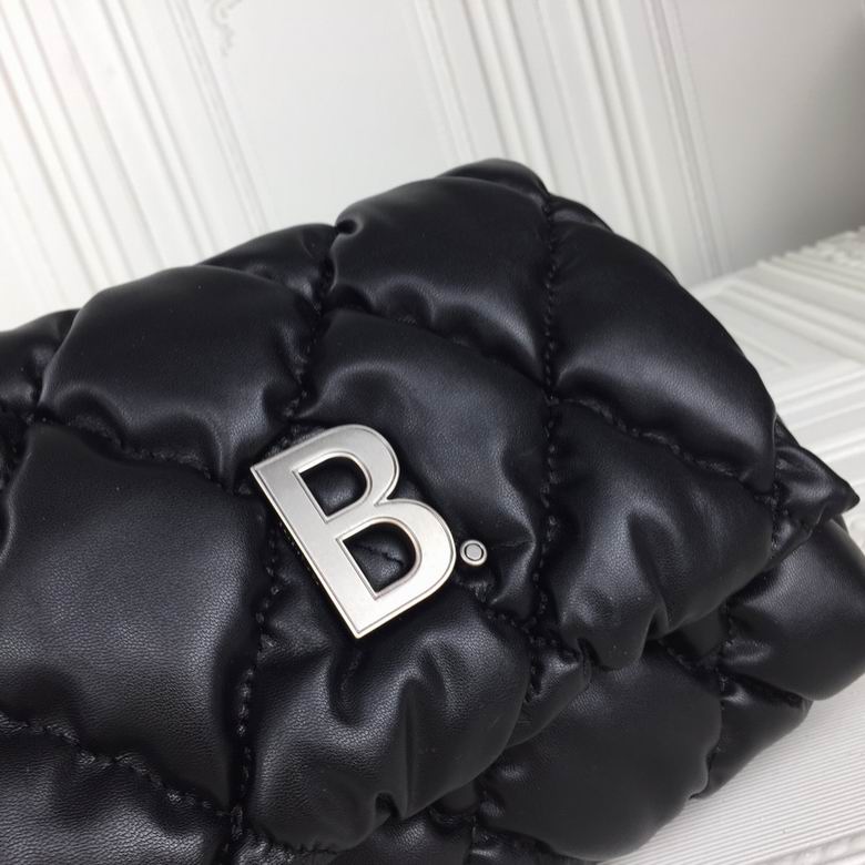 619450 25X8X16cm XMY 3色 3