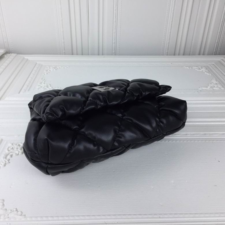 619450 25X8X16cm XMY 3色 6